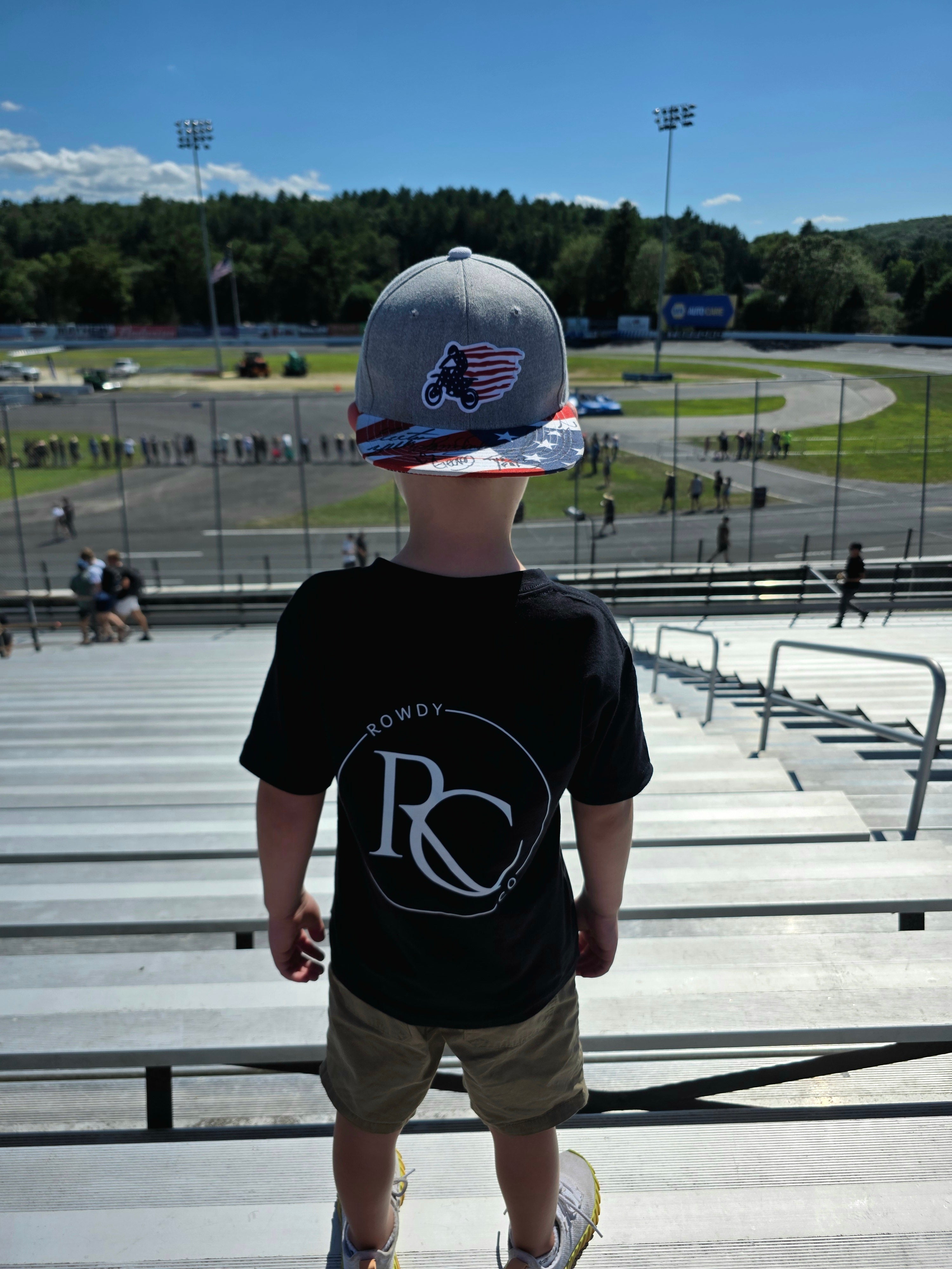 Logo Tee