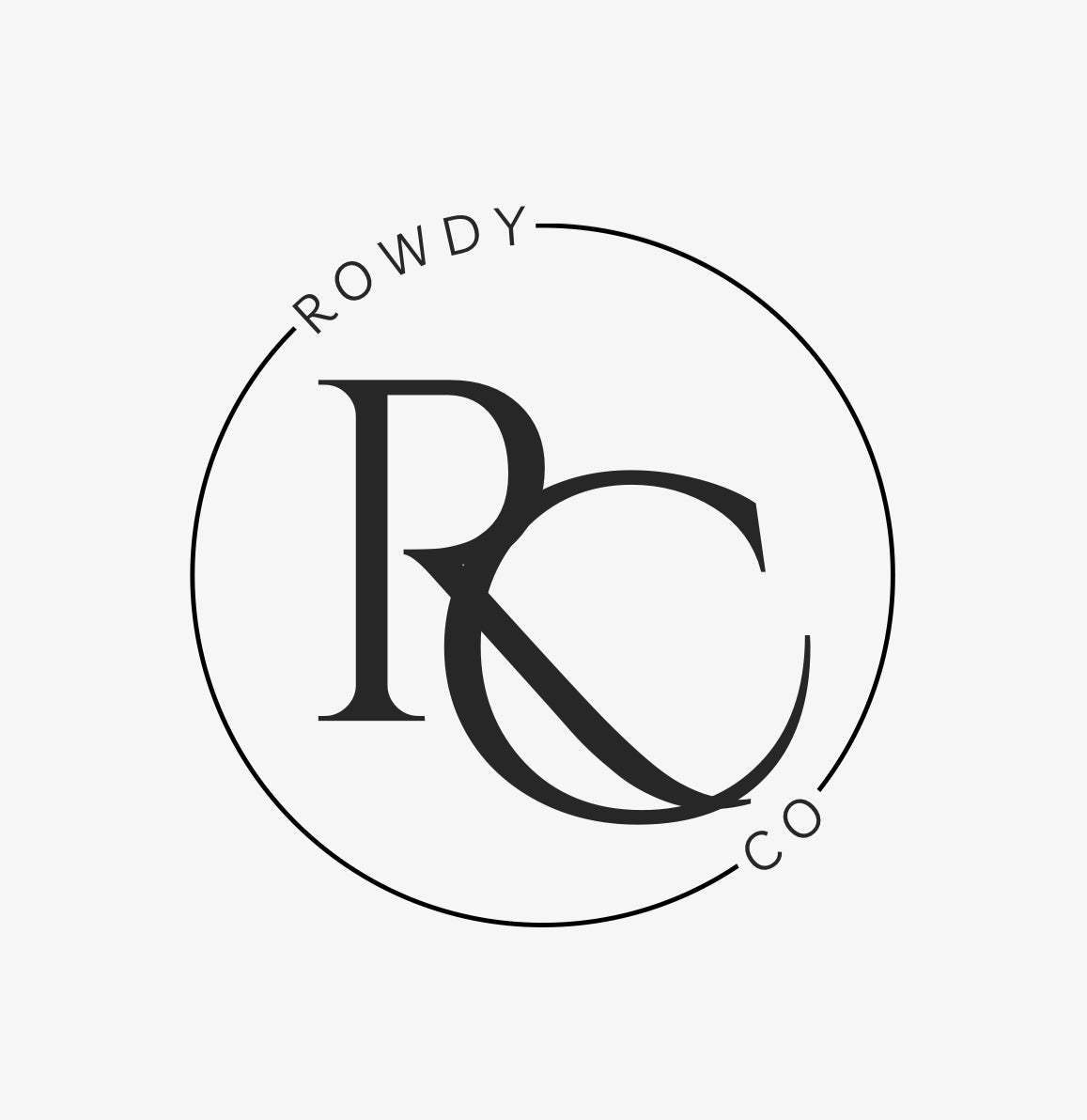Custom Orders