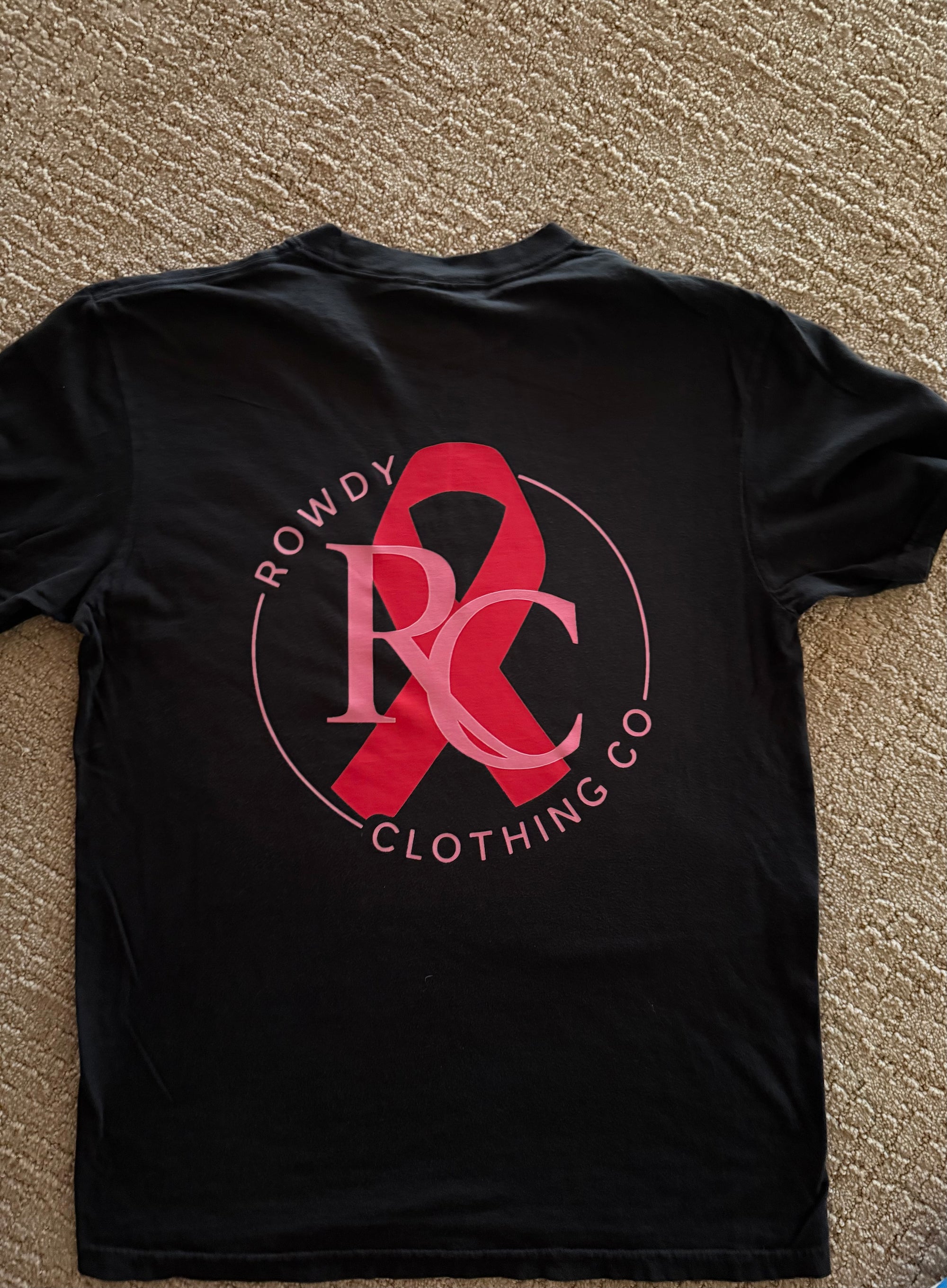 Breast Cancer Logo 2
