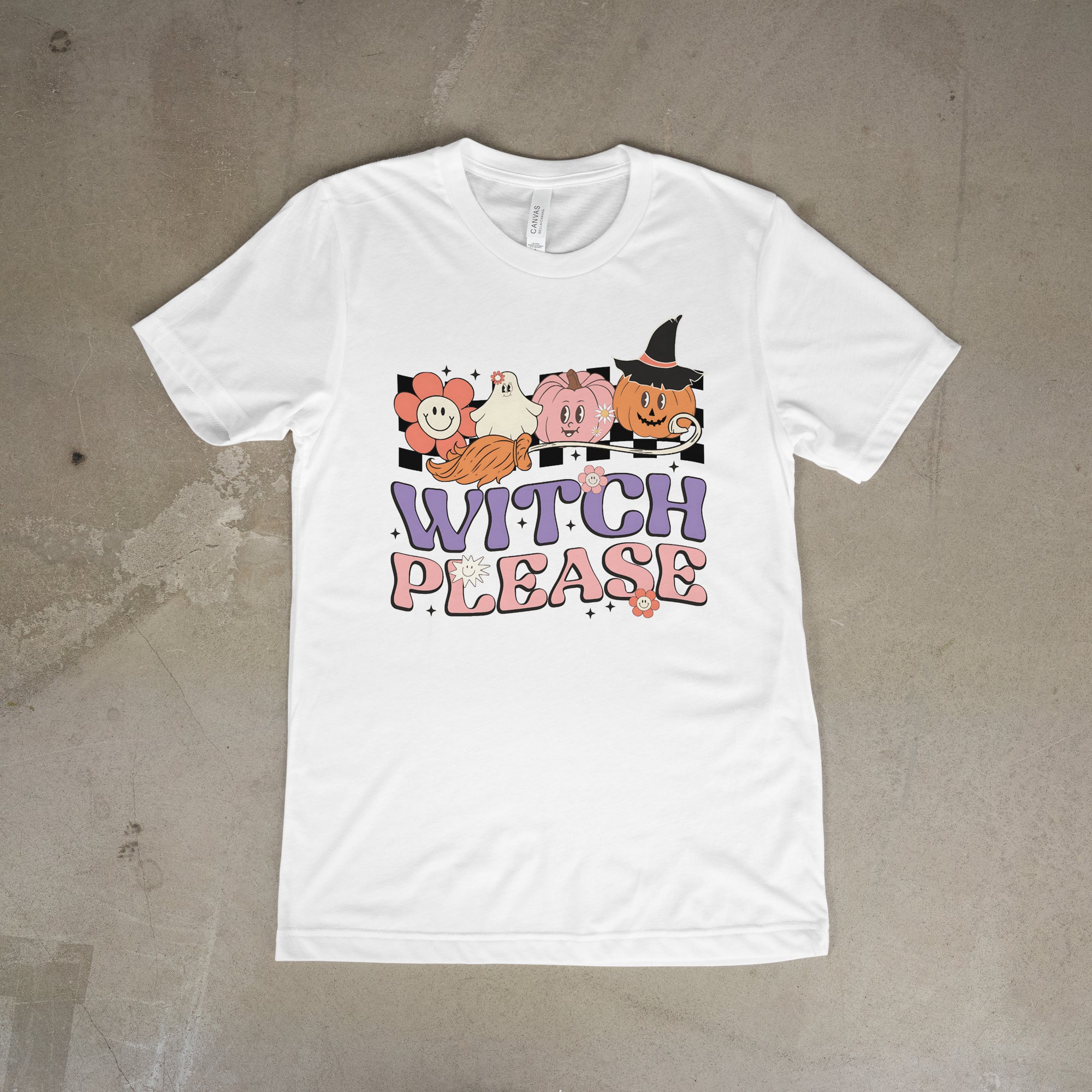 Witch Please