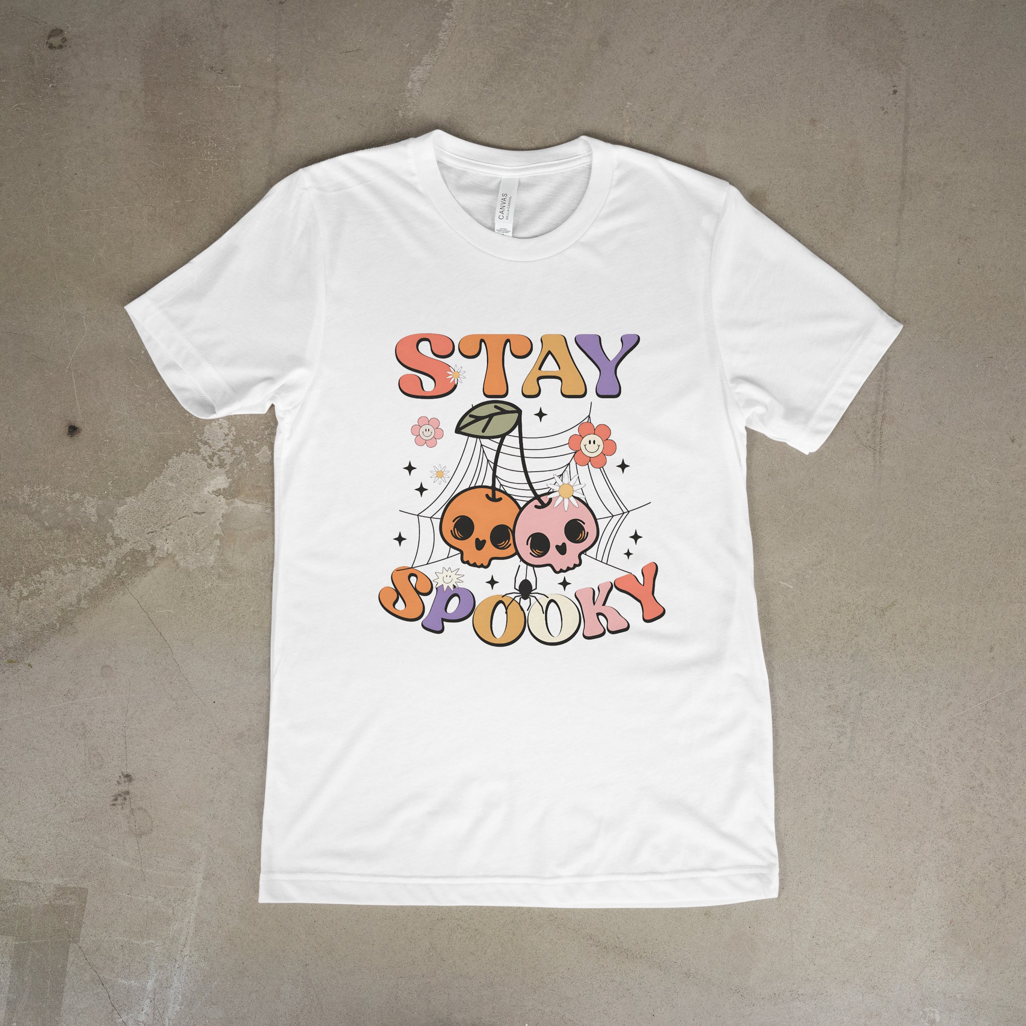 Stay Spooky