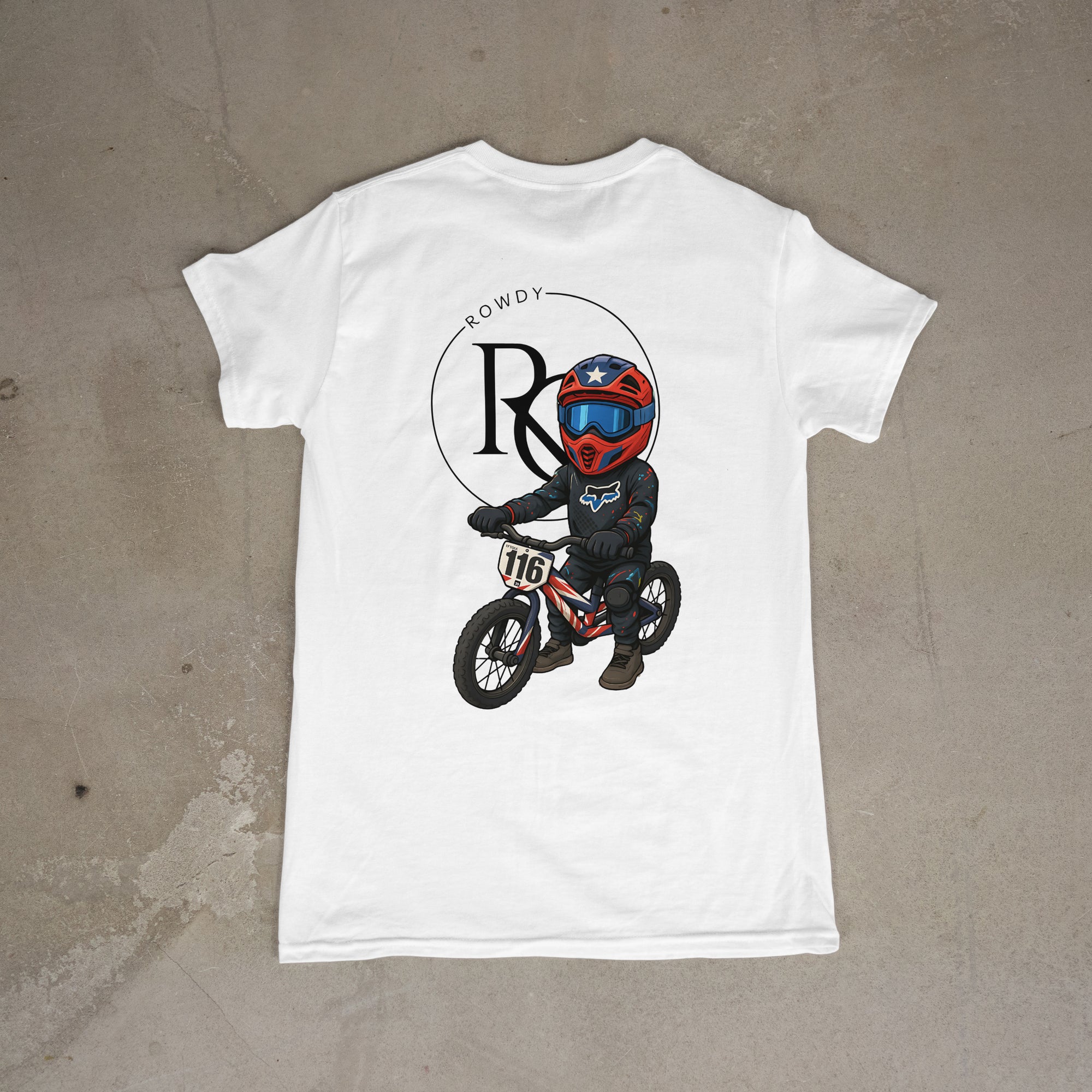 Electric Moto