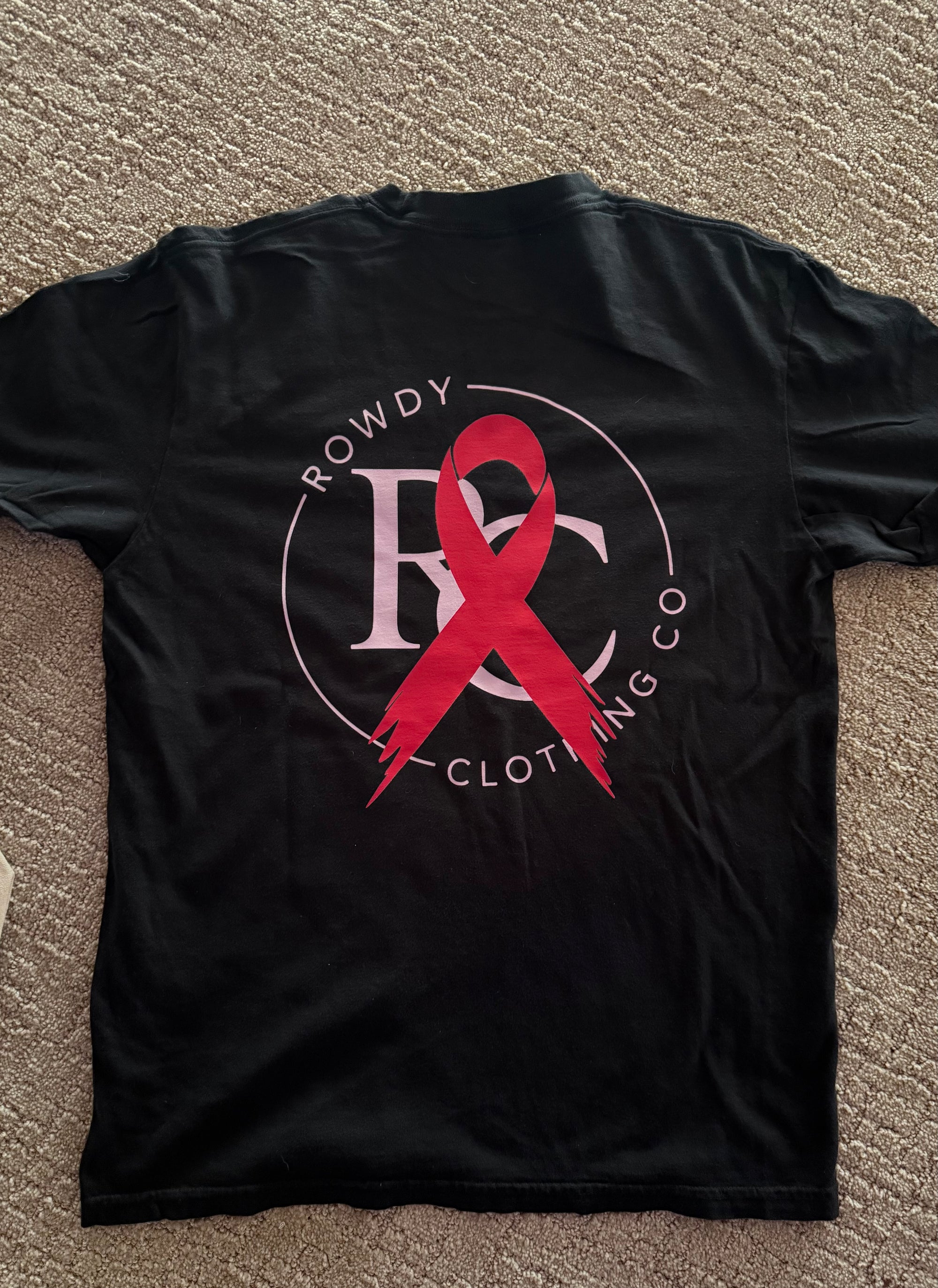 Breast Cancer Logo 1