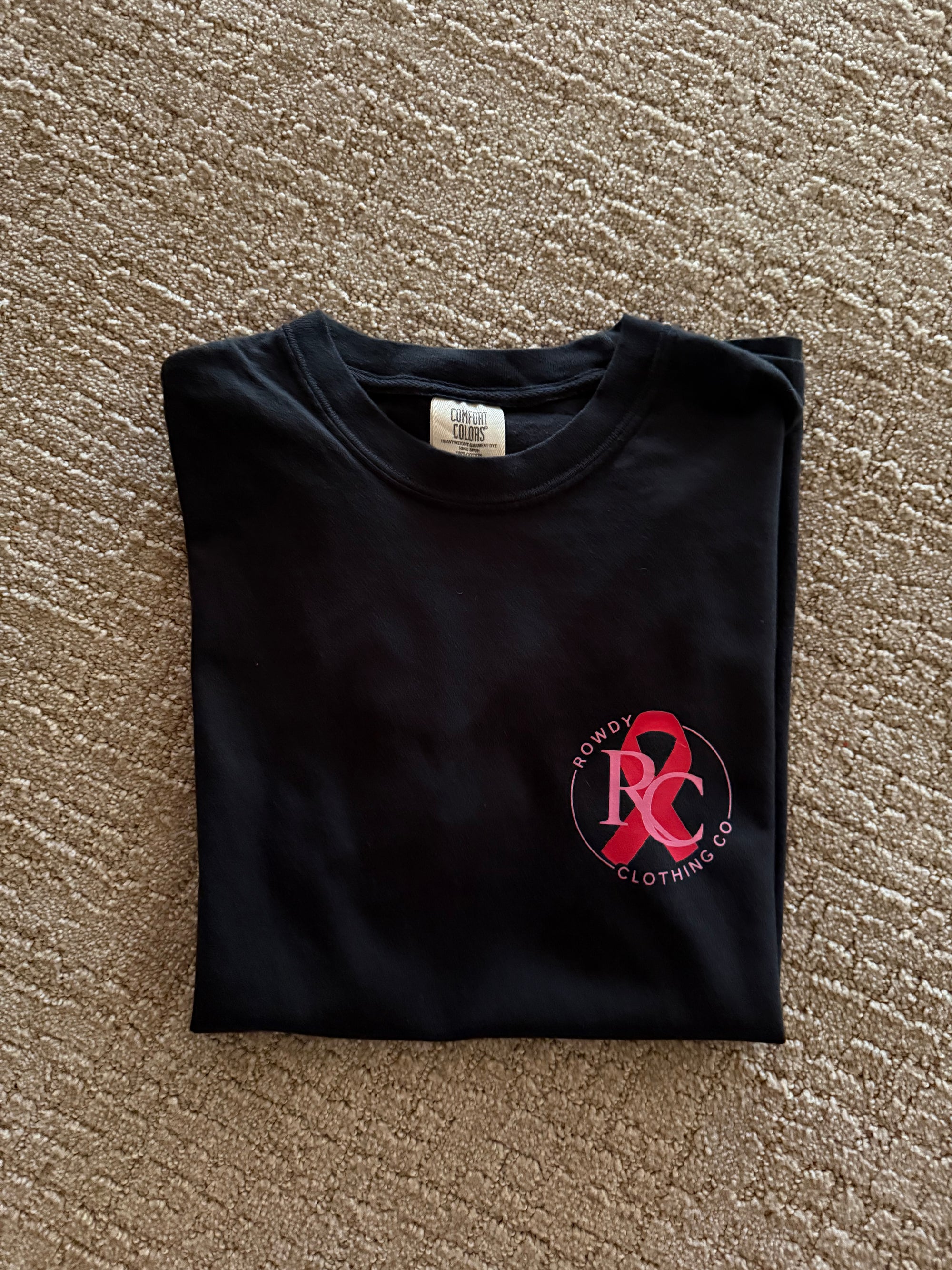 Breast Cancer Logo 2