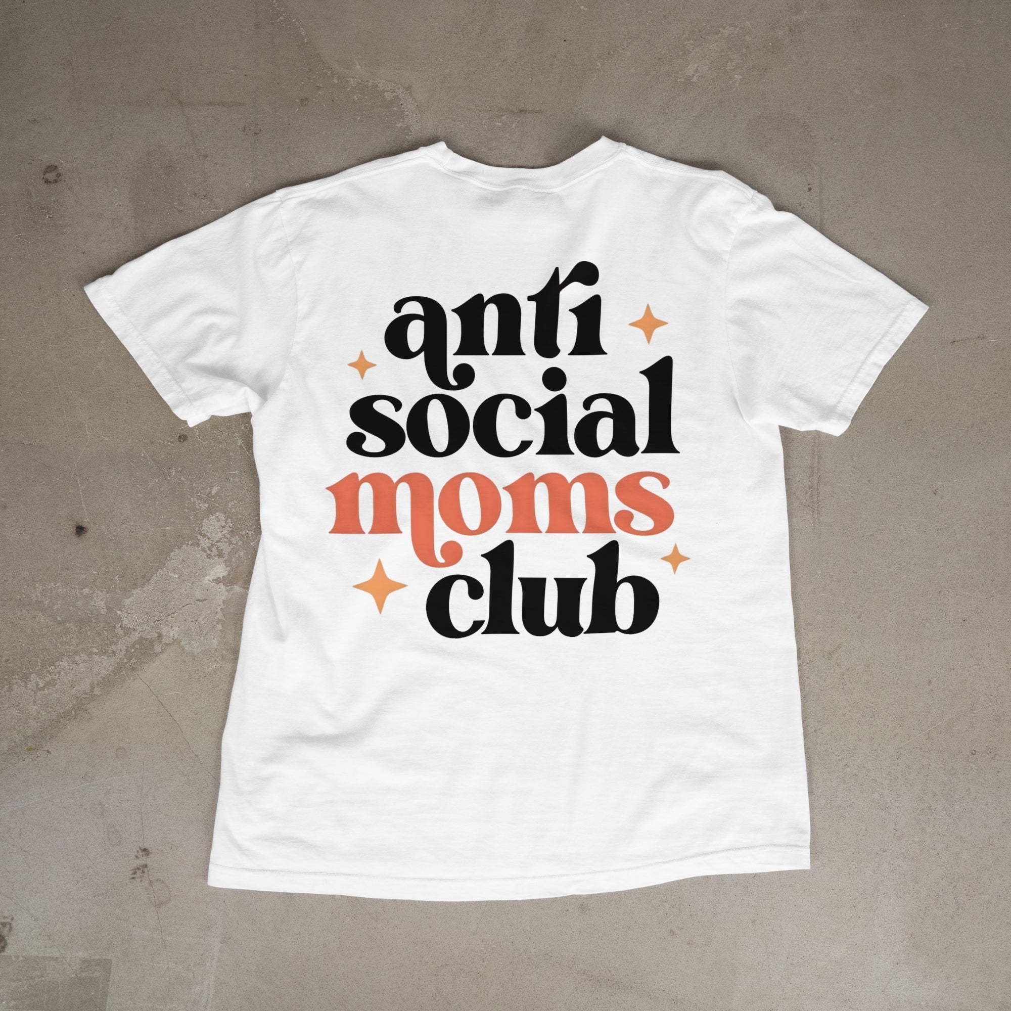 Anti Social Moms Club