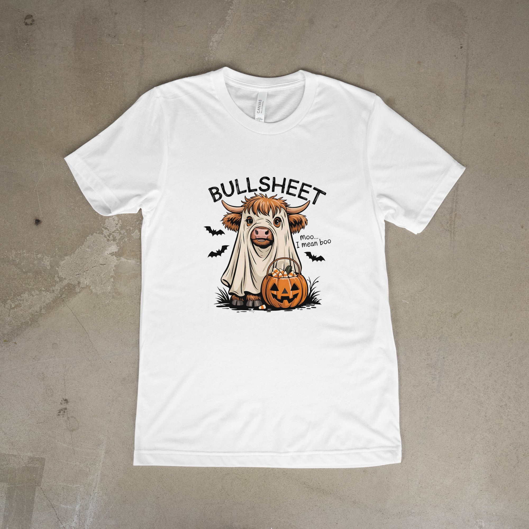 Bullsheet