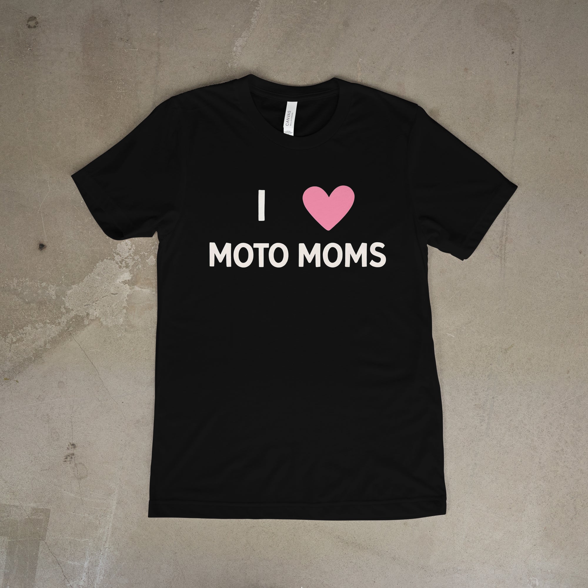 Moto Moms