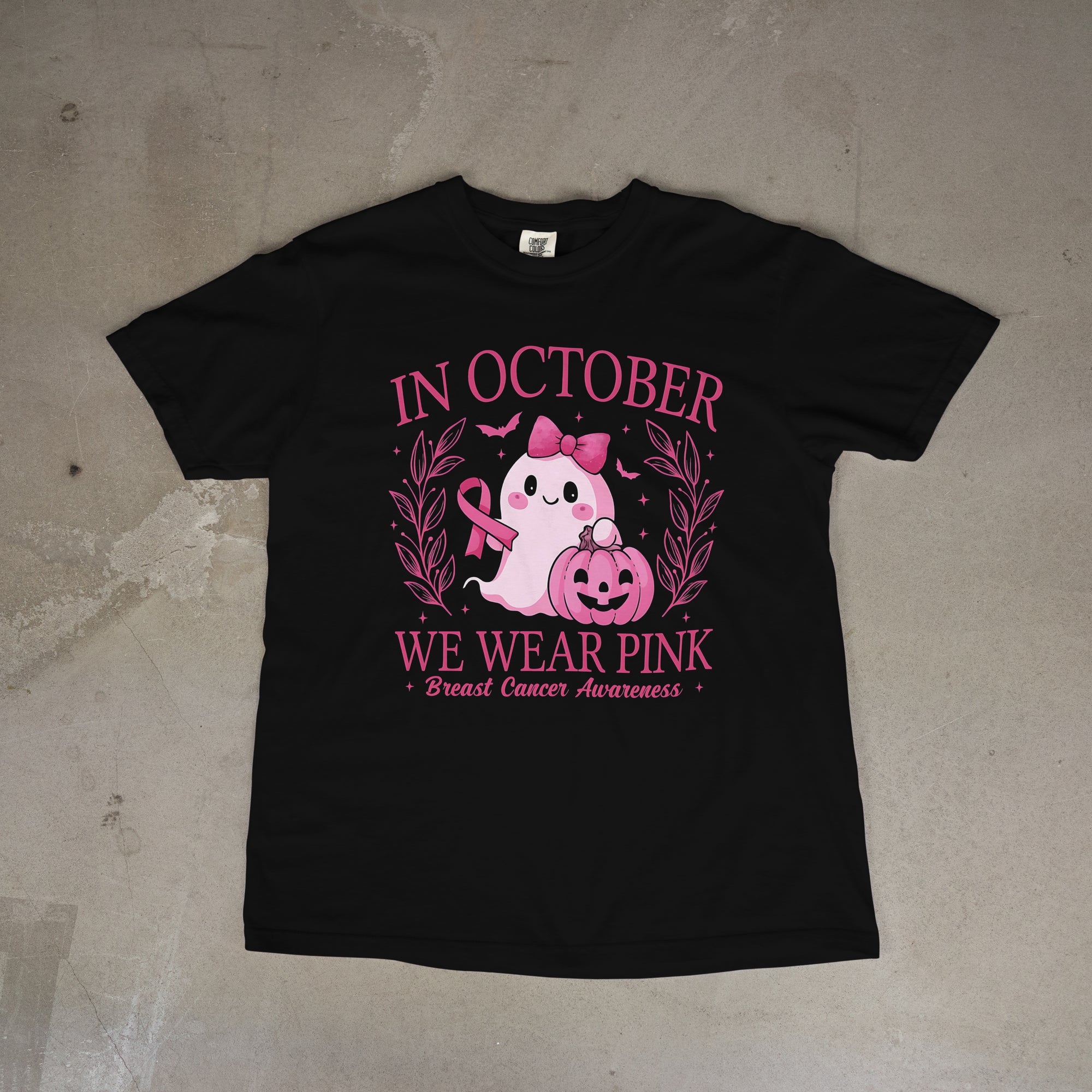 Wear Pink