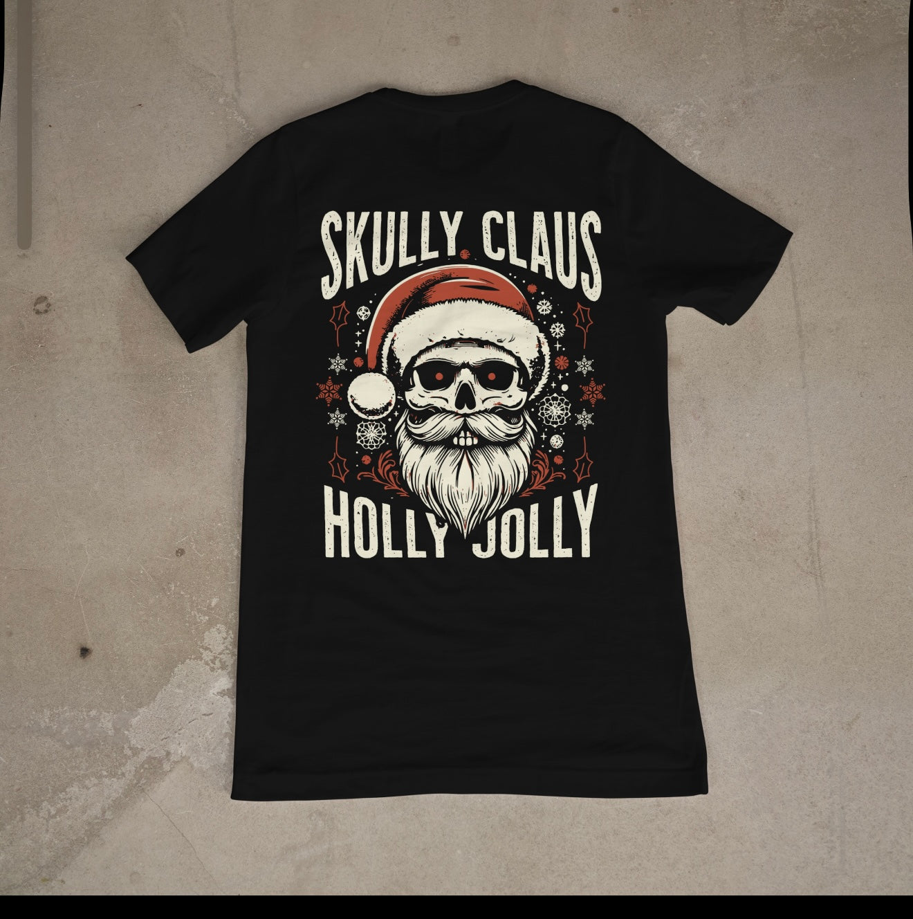 Skully Claus