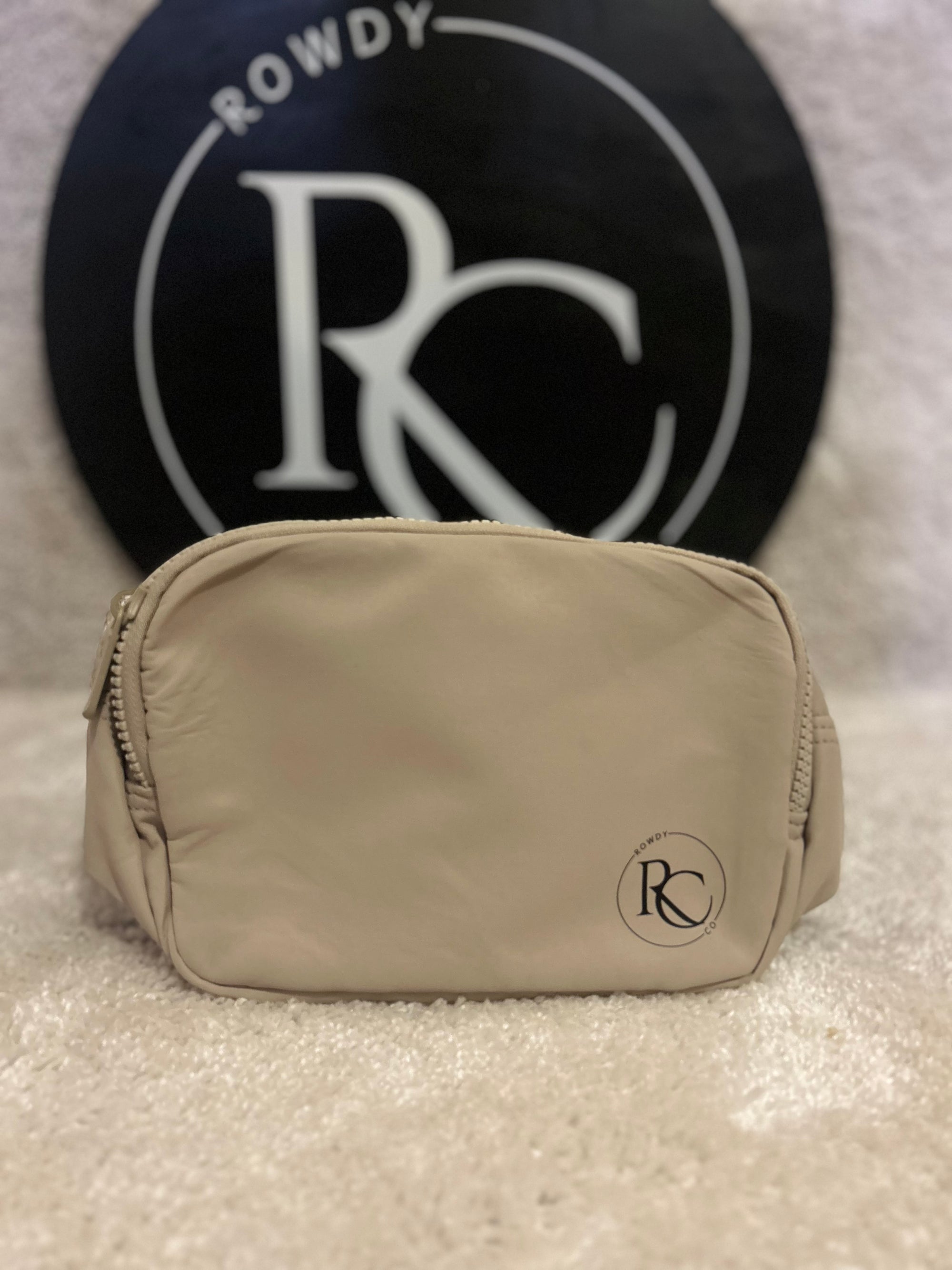 Crossbody bag