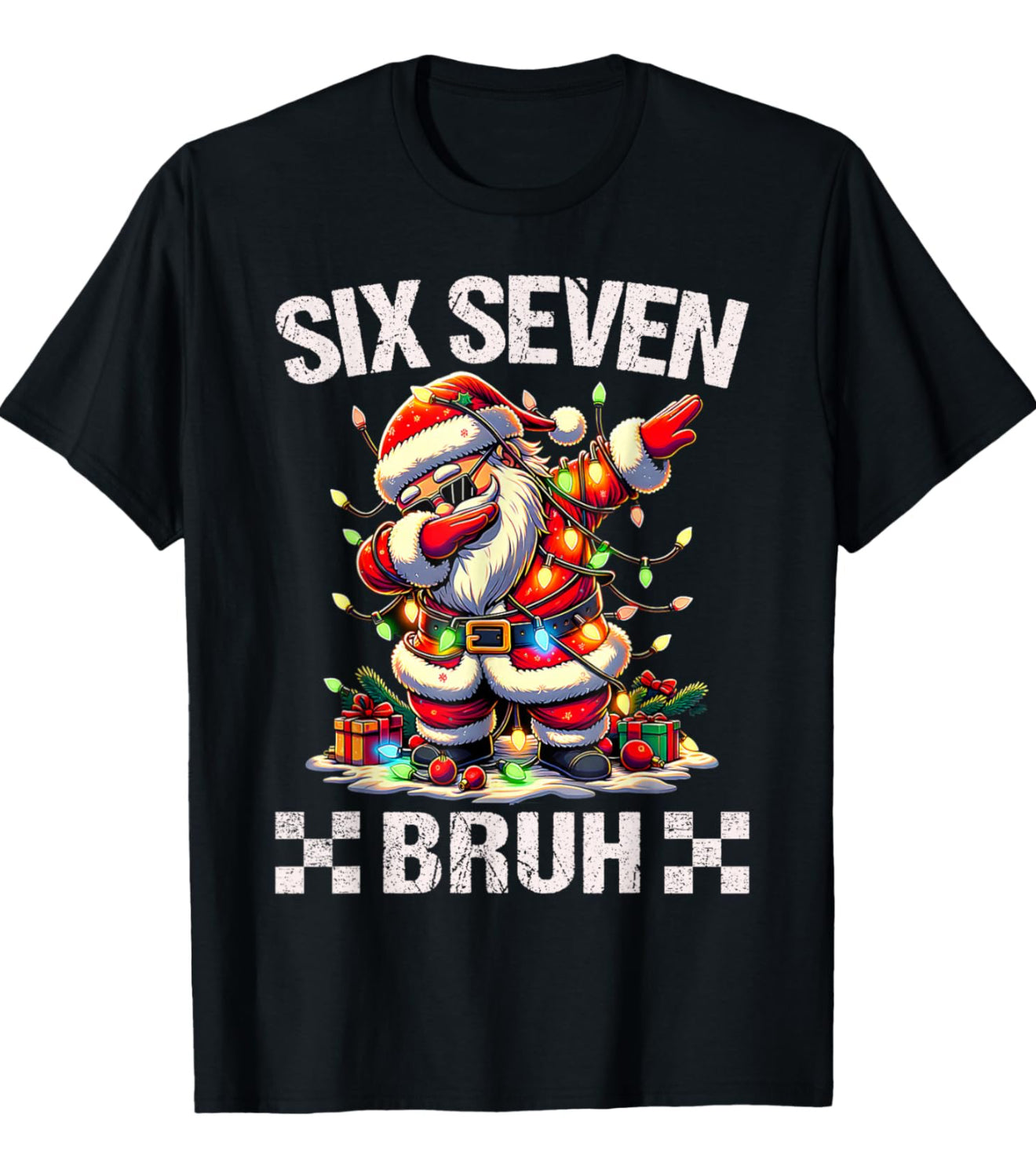 Six Seven Bruh