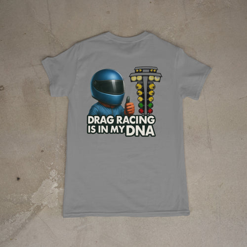 DNA