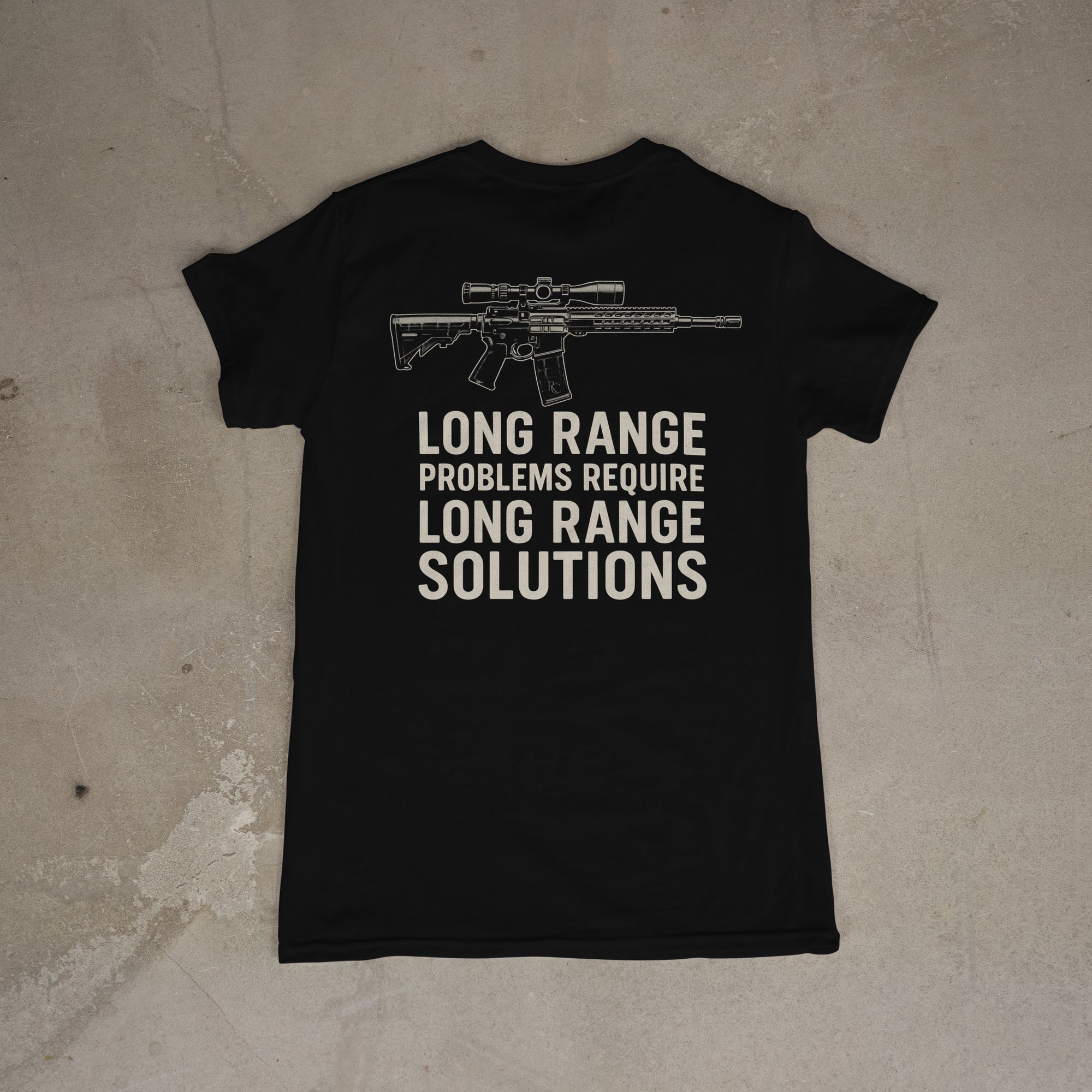 Long Range