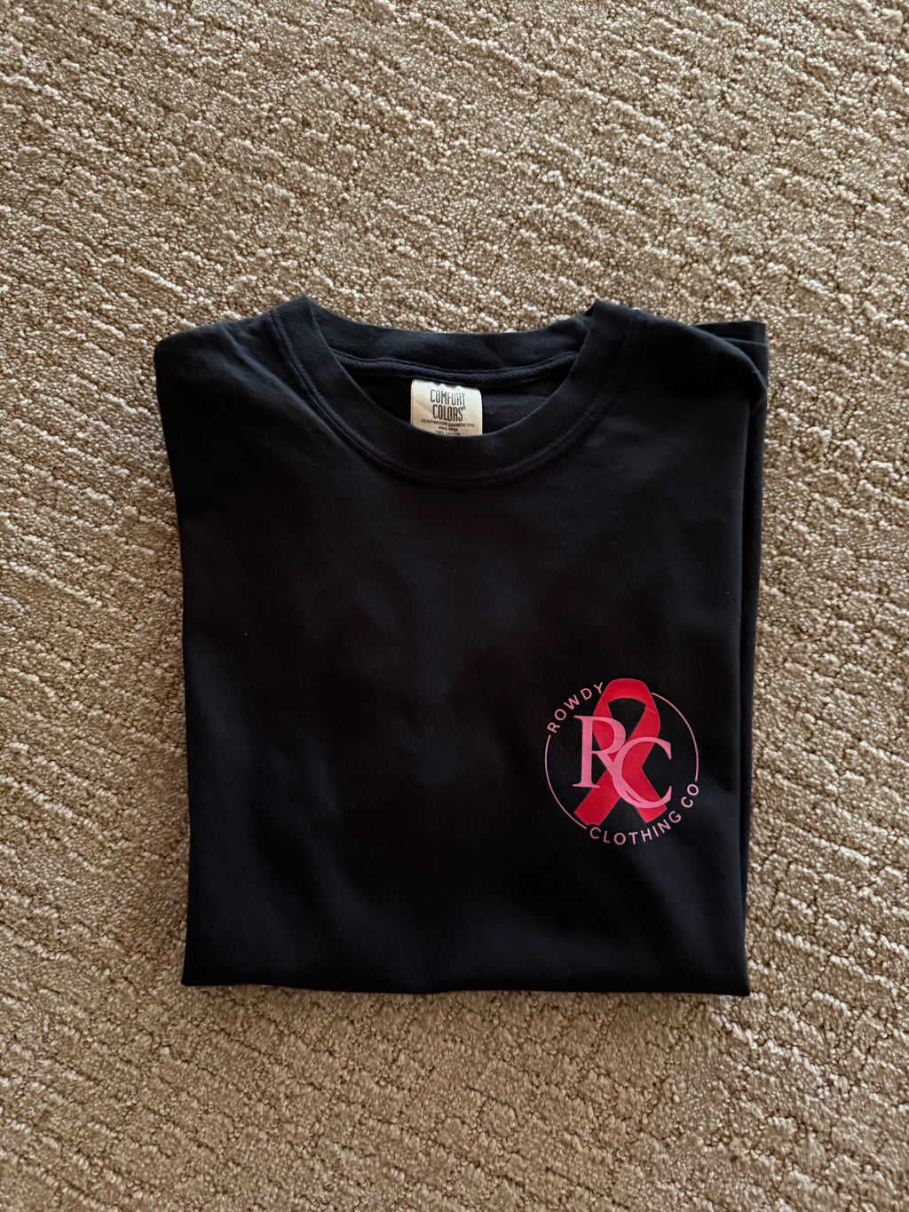Breast Cancer Logo 2