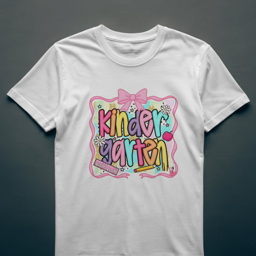 Bow Tee
