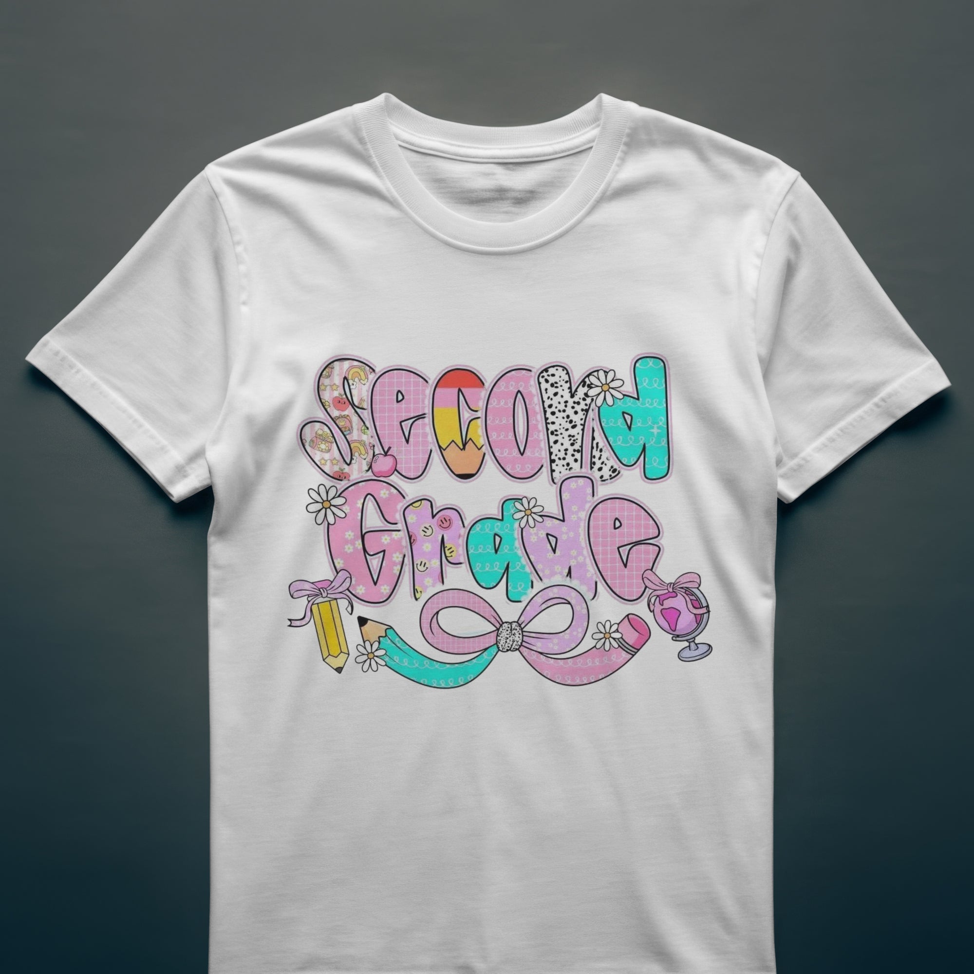Girly Grade Tee