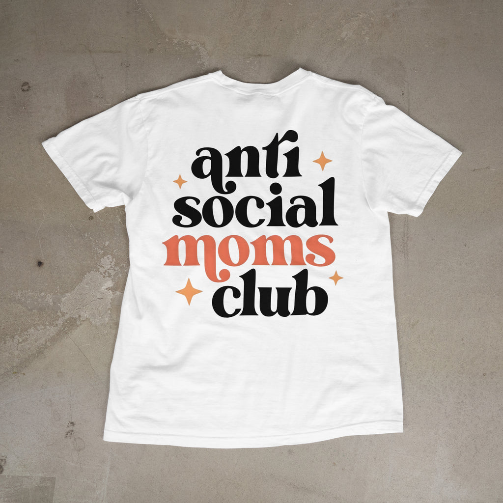 Anti Social Moms Club