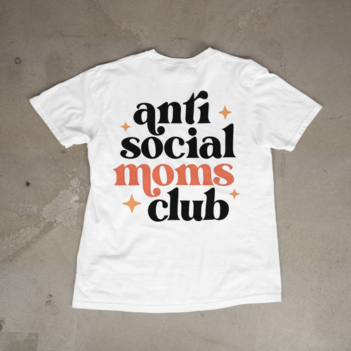 Anti Social Moms Club
