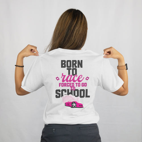 Born to Race