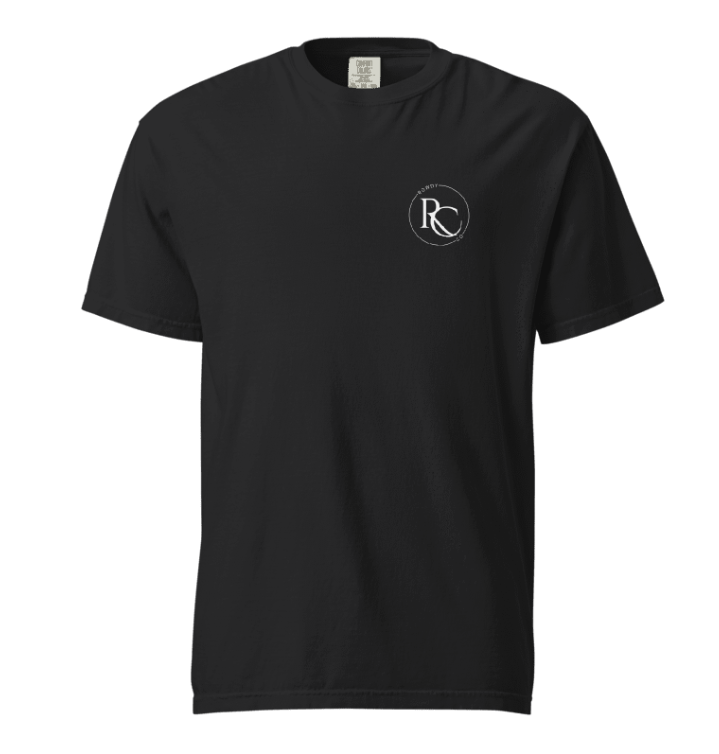 Rowdy Co. Tee - Kids
